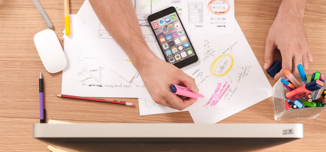 Illustration for article titled Connect with the perfect stationery company in Dubai